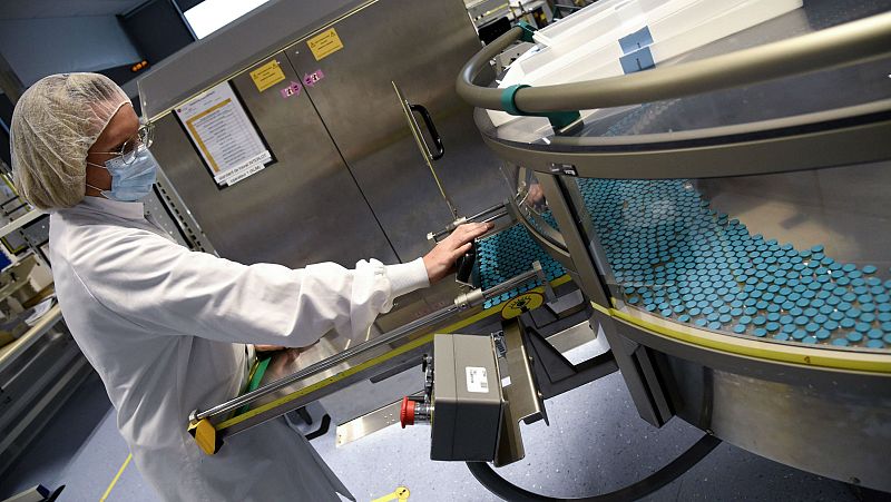 Francia, el país europeo más reacio a vacunarse | Ver