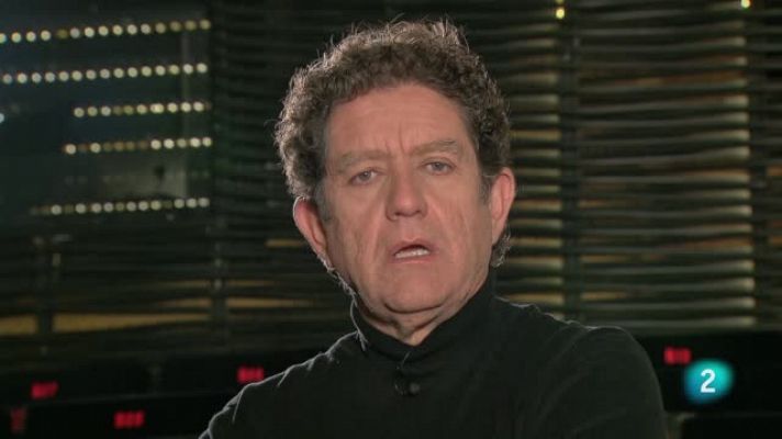 Días de cine - El momento de cine de Pedro Casablanc: 'Con faldas y a lo loco'