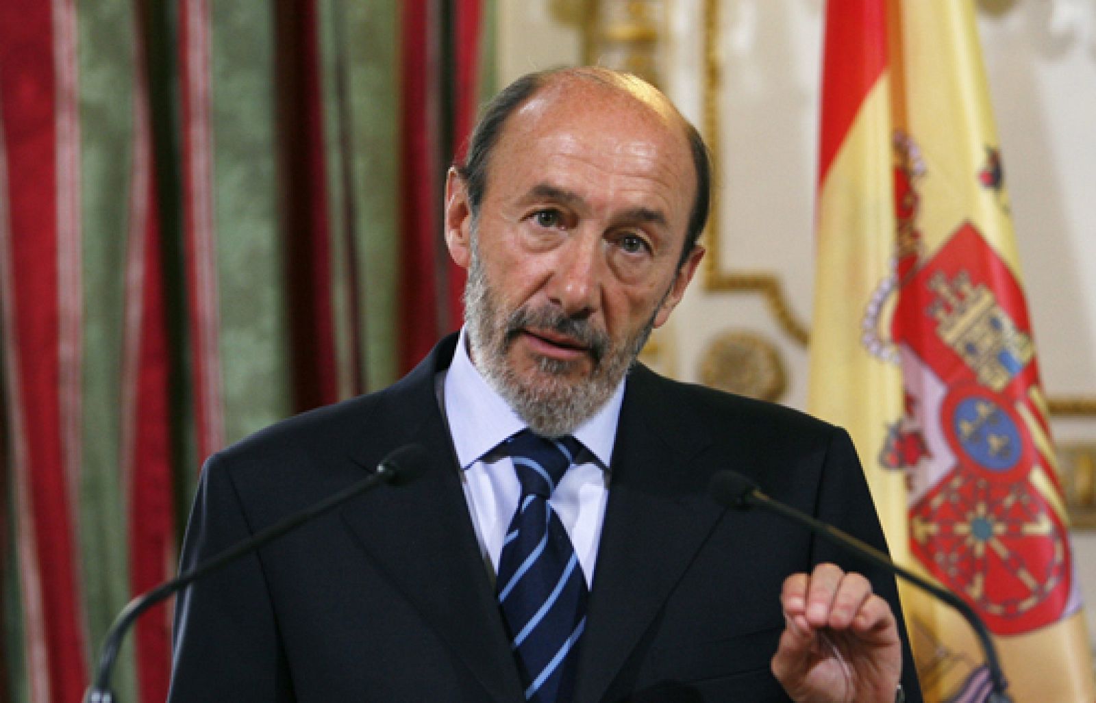 Eta sigue viva pese a los golpes | Ver