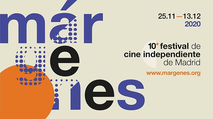 Días de cine - 10ª edición del Festival Márgenes de Cine Independiente de madrid