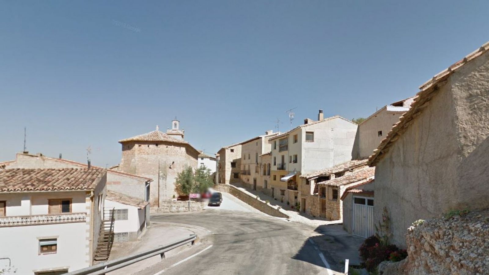 Coronavirus | 'Boom' inmobiliario en un pueblo de Teruel