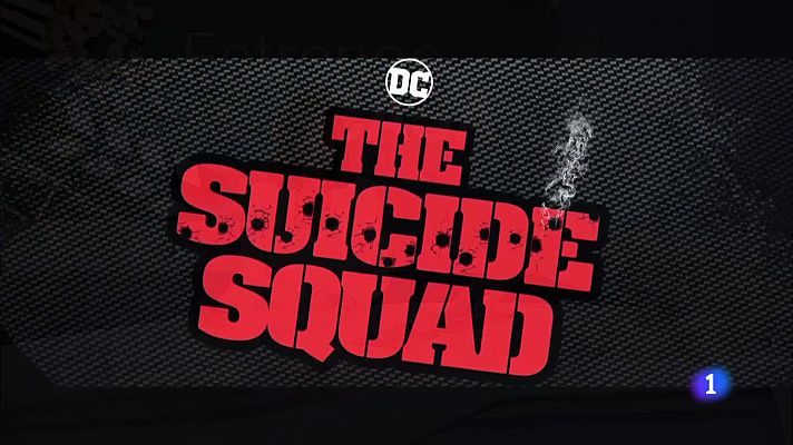 Telediario 1 - Warner Bros estrenará todas sus cintas de 2021 en cines y HBO Max a la vez