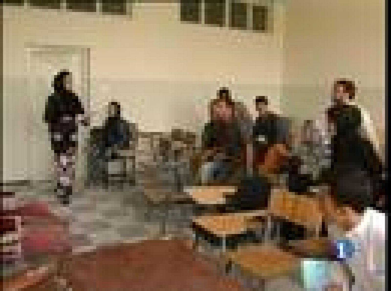 En Afganistán los derechos de las mujeres no aparecen en ningún programa político | Ver