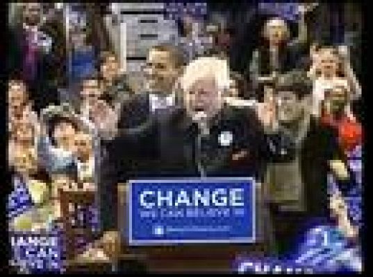  - Edward Kennedy ha muerto