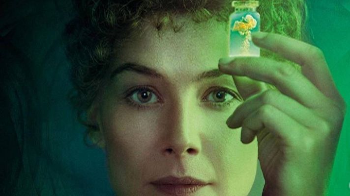 Días de cine - 'Madame Curie (Radioactive)'