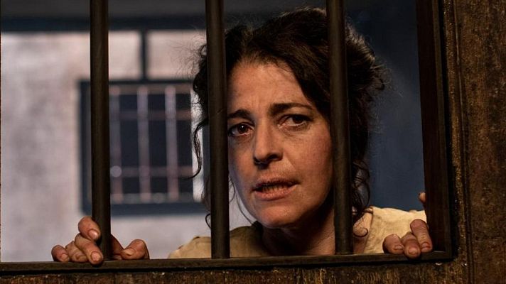 Días de cine - 'La vampira de Barcelona'