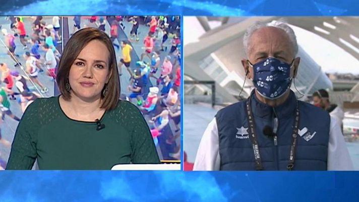 L'informatiu - Comunitat Valenciana - L'Informatiu - Comunitat Valenciana 2 - 04/12/20