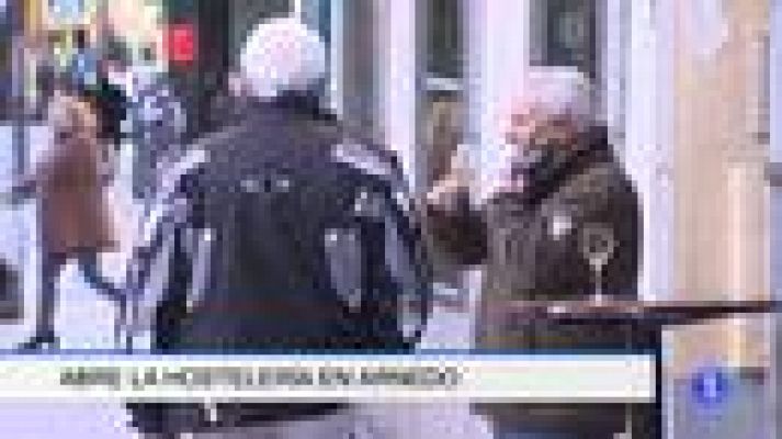 Informativo Telerioja - Informativo Telerioja 2 - 04/12/20