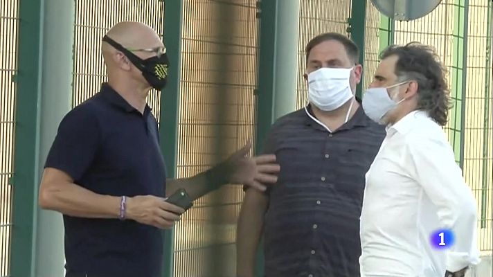 L'Informatiu - L'Informatiu 2 - 04/12/2020