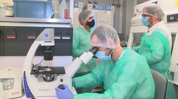 Comando Actualidad - Más allá de las vacunas