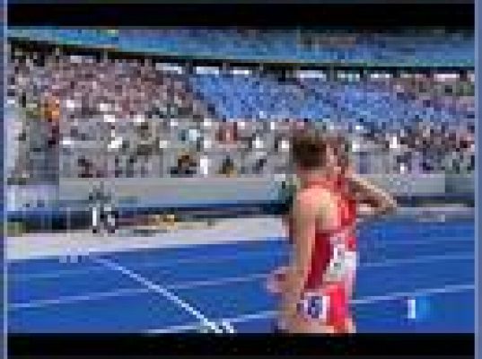  - Natalia, vetada en Zúrich