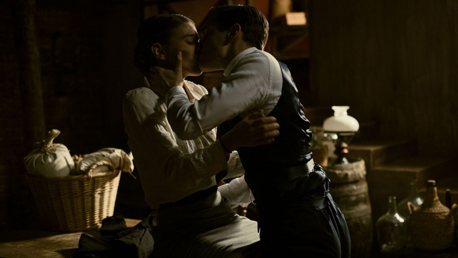 Acacias 38 - Capítulo 1383 - Ver ahora