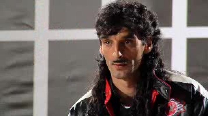 El coro de la cárcel - Entrevista a Antonio