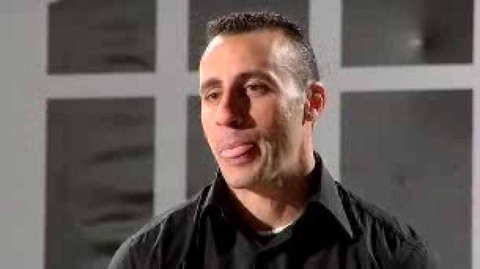 El coro de la cárcel - Entrevista a Antolin - El coro de la cárcel | Ver