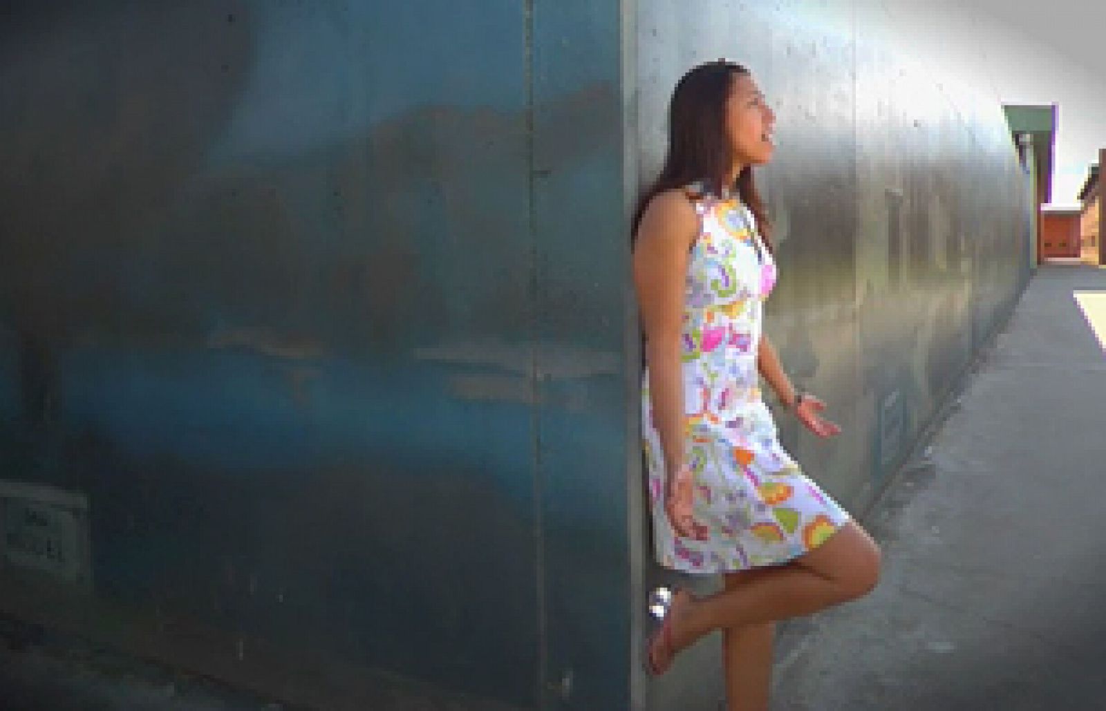 El coro de la cárcel - Cierre Gabriela - El coro de la cárcel | Ver