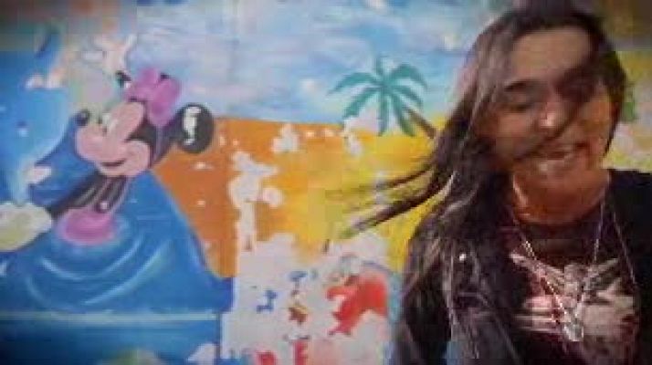 El coro de la cárcel - Cierra La China