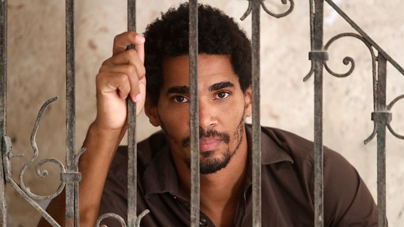 La lucha de los artistas cubanos contra Díaz-Canel