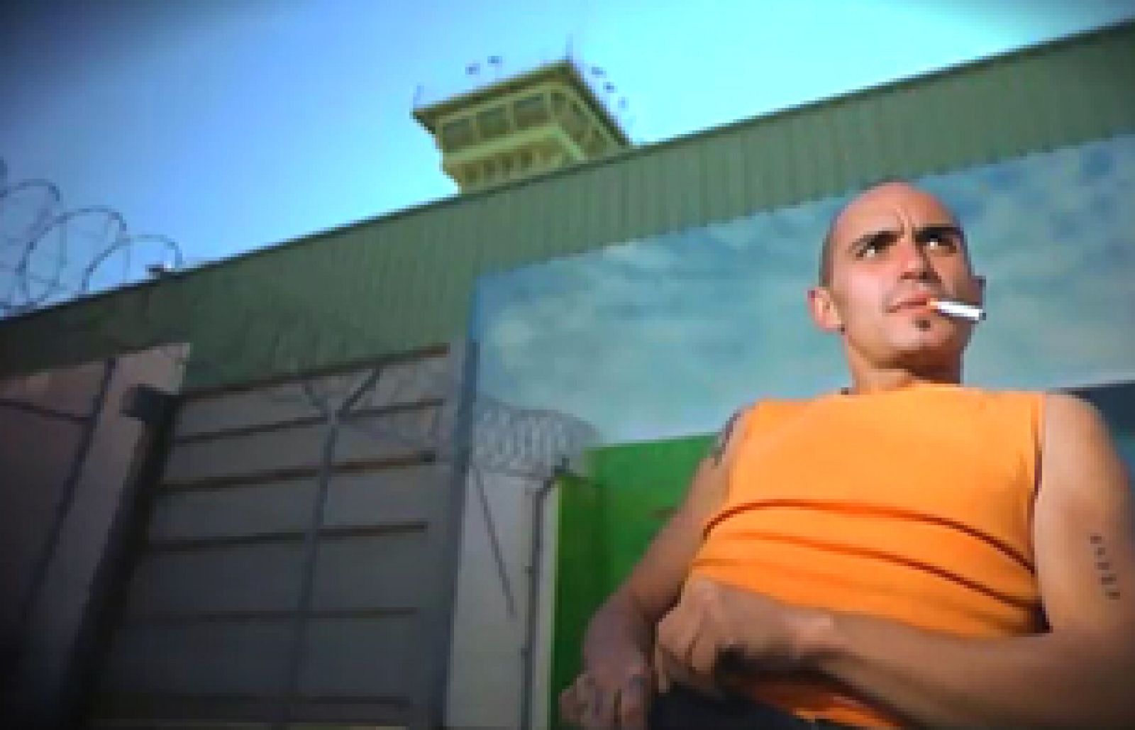 El coro de la cárcel - Cierre Niko - El coro de la cárcel | Ver