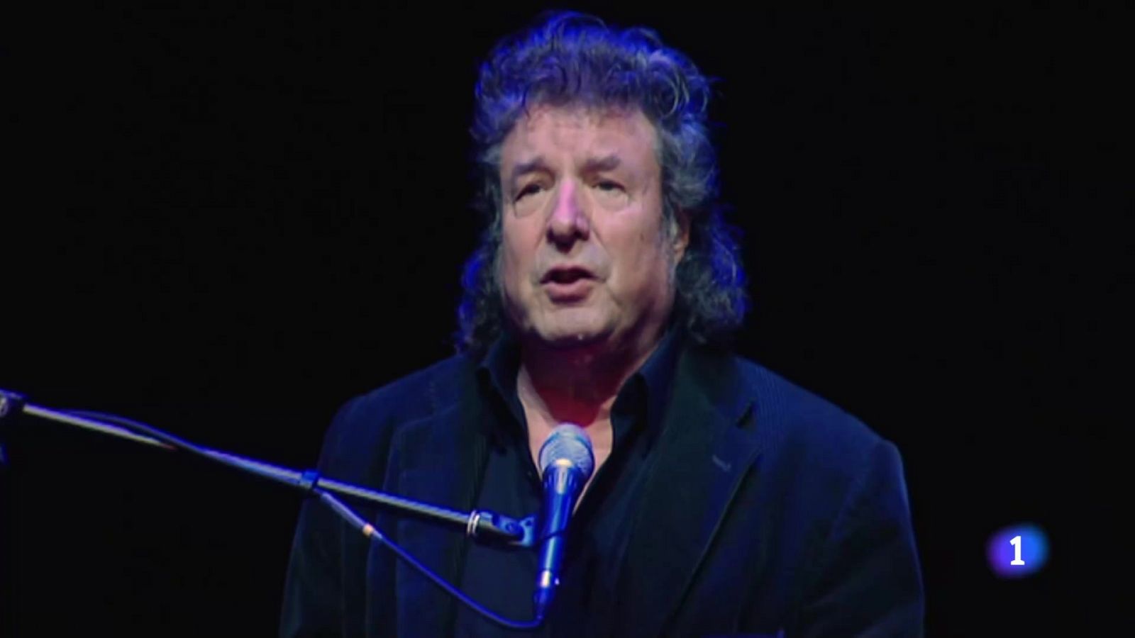 Enrique Morente, siempre en el recuerdo | Ver