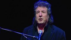 Enrique Morente, siempre en el recuerdo