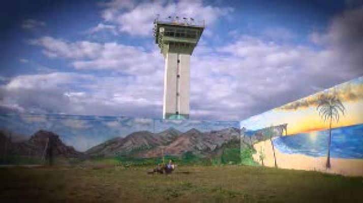 El coro de la cárcel - Cierre Eleazar