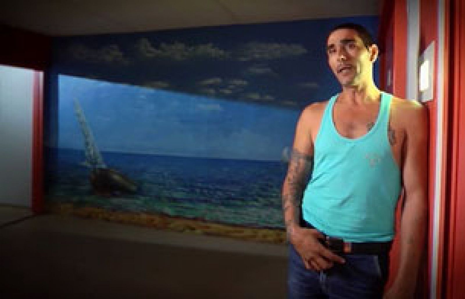 El coro de la cárcel - Cierra Antonio Cortés - El coro de la cárcel | Ver