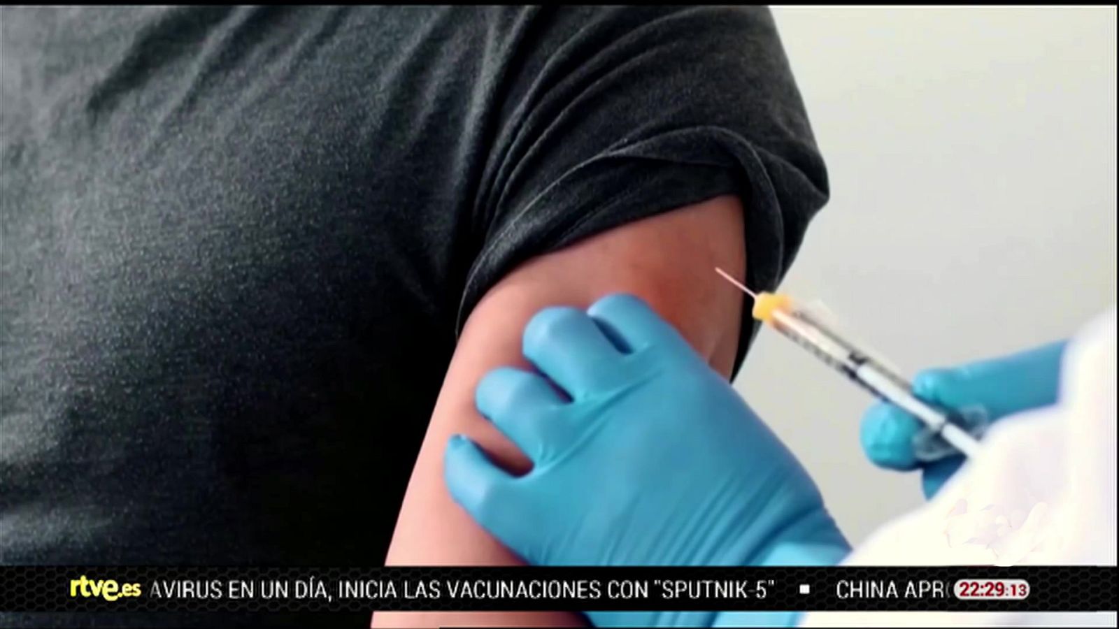 Europa 2020 - 04/12/20 - ver ahora