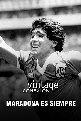 Maradona es siempre (II)