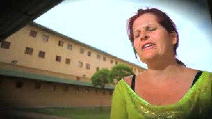 El coro de la cárcel - Cierre Luciana