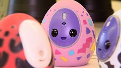 Zoom Net - Melbits Pod, The Blue Box y iPhone 12 Mini    