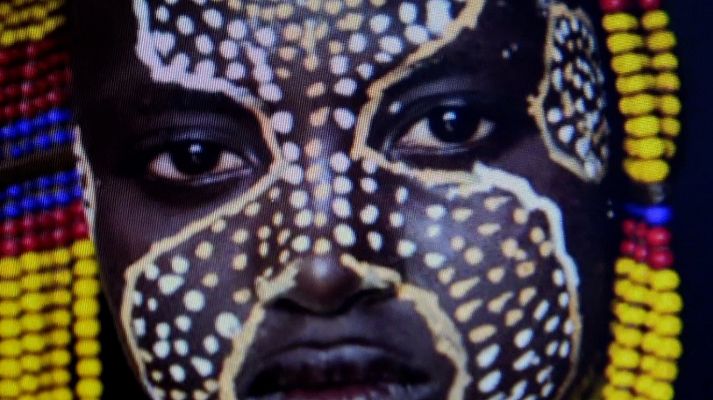 Cámara abierta - Phototravel, Chumi Chuma y Soleá Morente