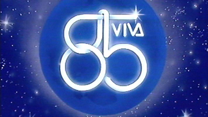 Especiales de Navidad - Viva 85