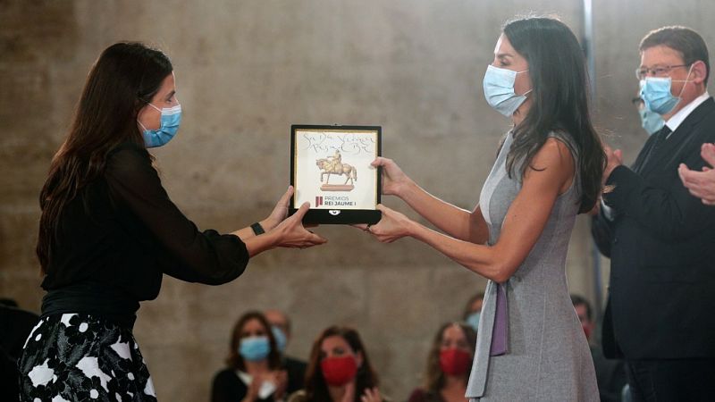 Audiencia Abierta - 05/12/20 -  ver ahora