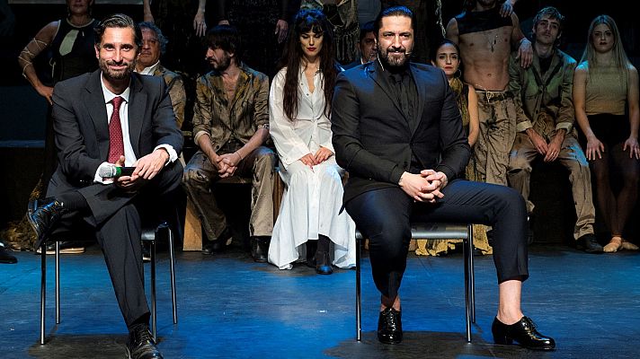 D Corazón - Corazón - 05/12/20