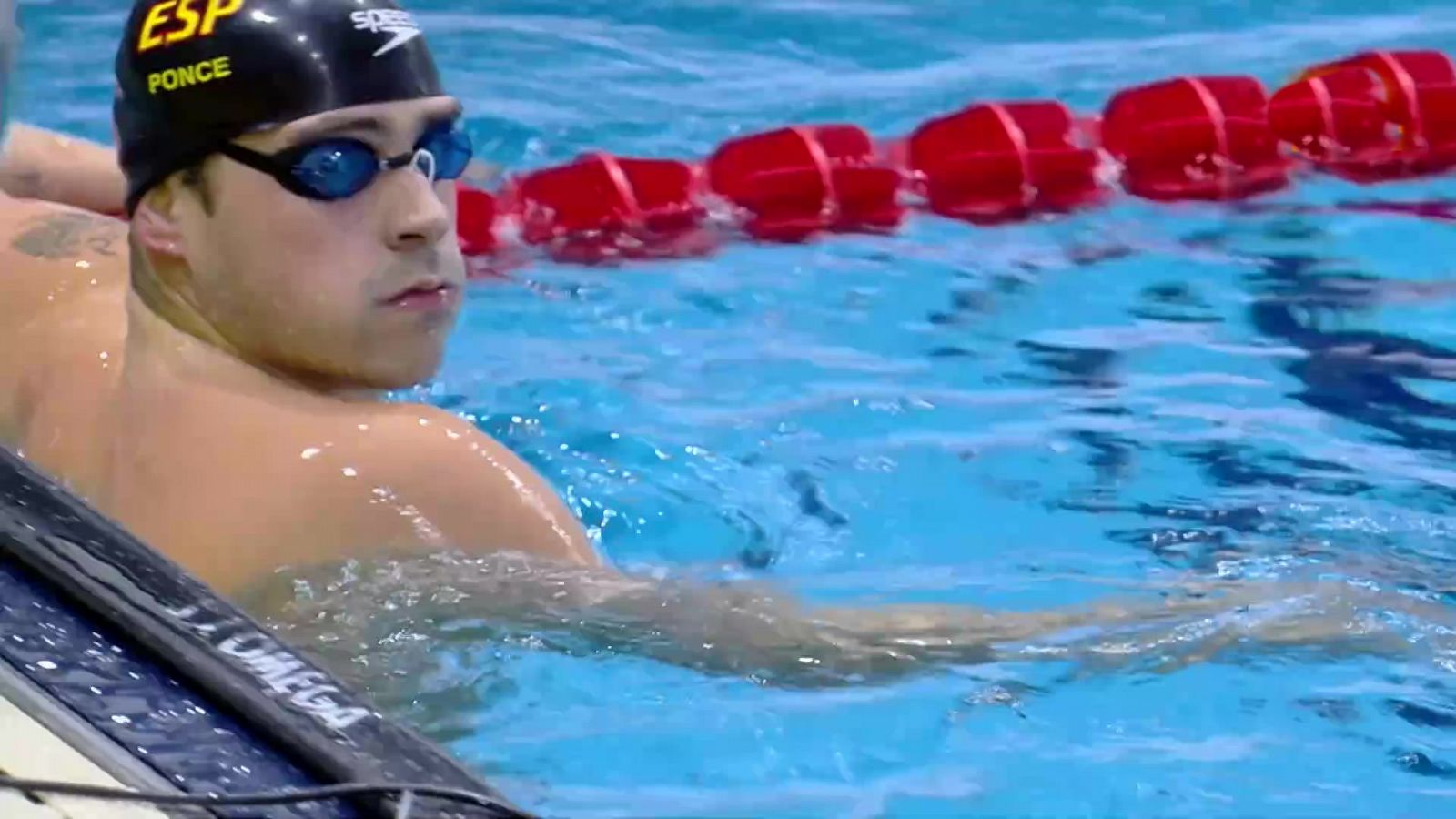 Natación - Open Internacional Ciudad de Castellón. Sesión vespertina - 05/12/20 - RTVE.es