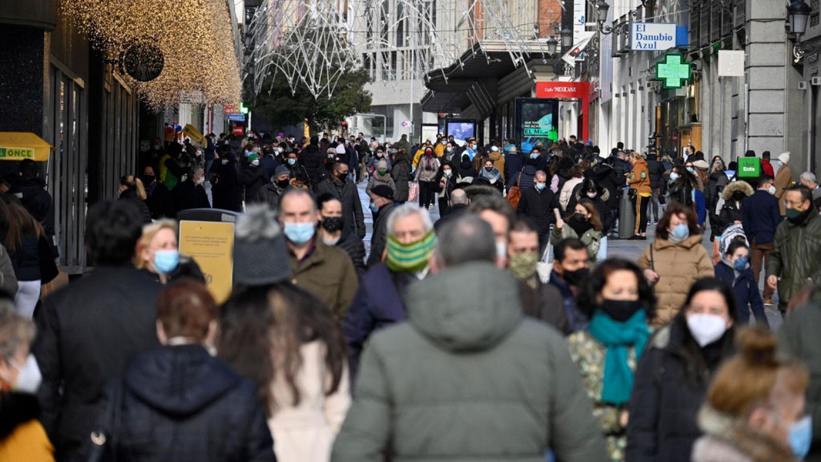 Telediario 2 en cuatro minutos - 05/12/20 - RTVE.es