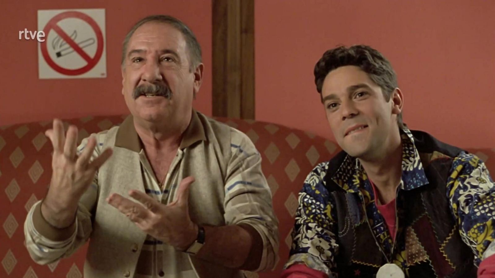 Cine de barrio - ¡Por fin solos! - ver ahora