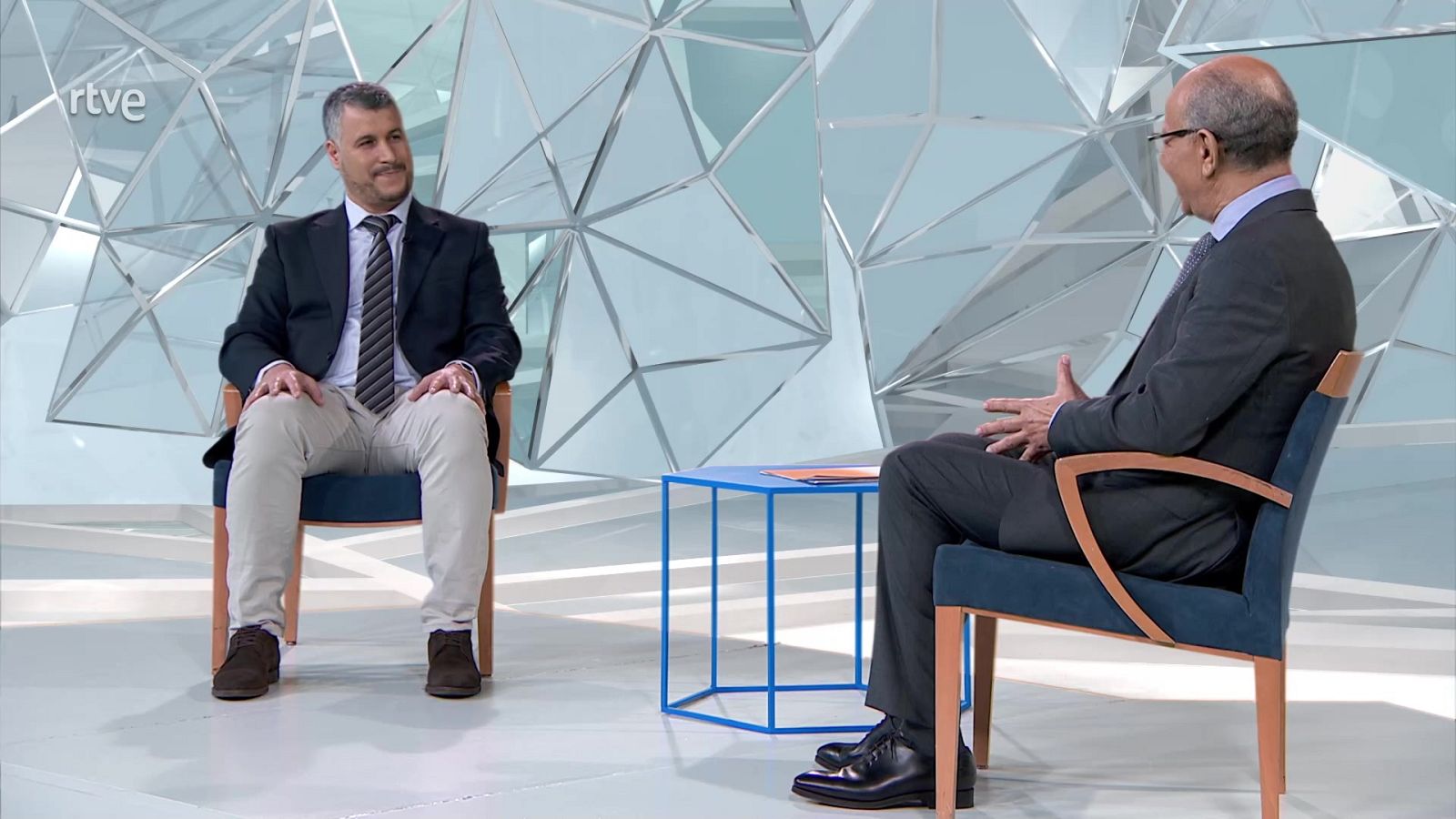 Medina en TVE - El Islam político no existe - ver ahora