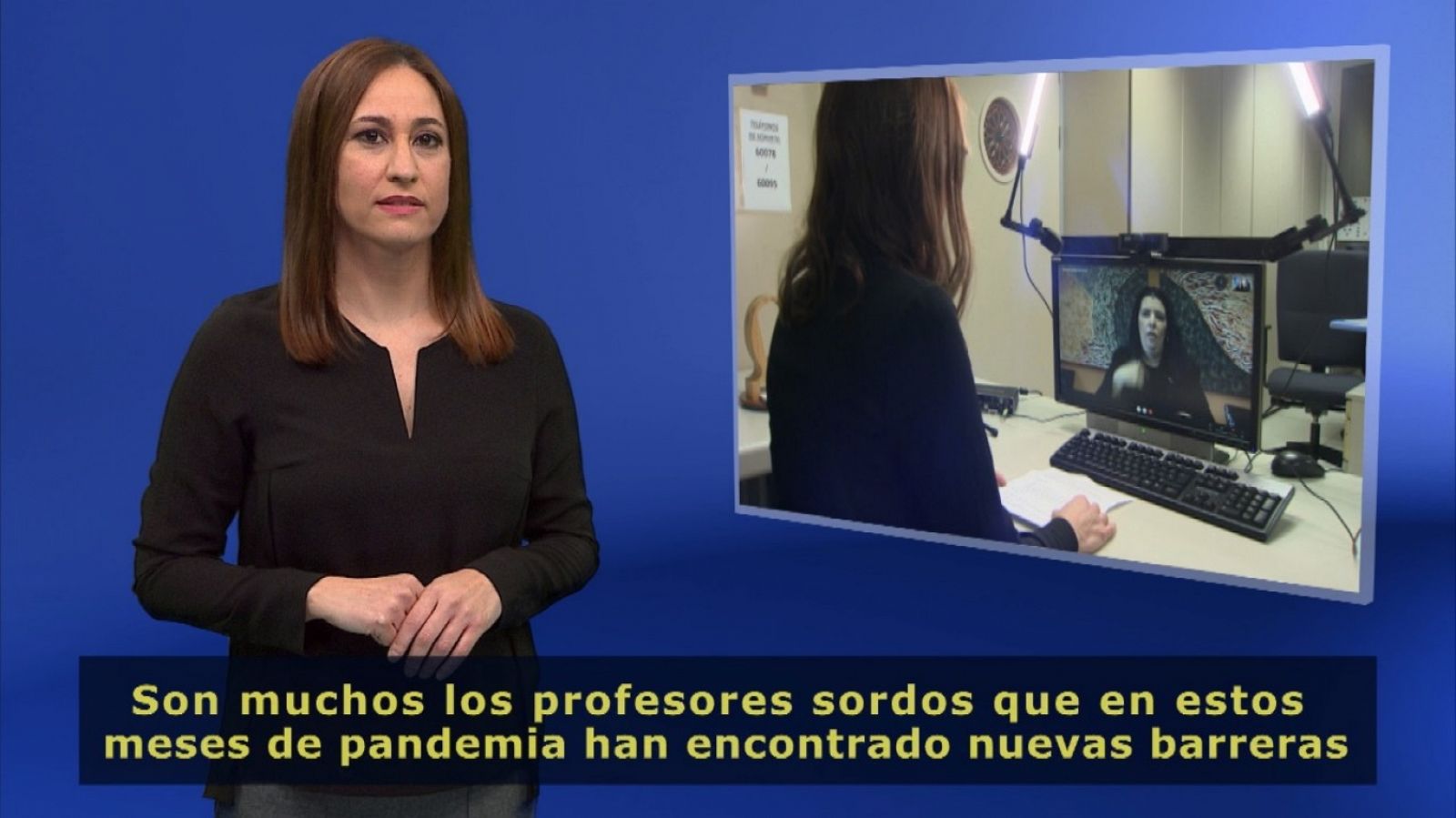 En lengua de signos - 06/12/20 - ver ahora