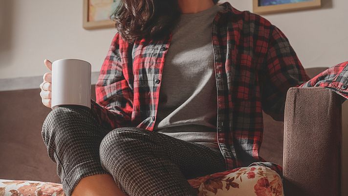 Flash moda - Moda cómoda y elegante para estar en casa