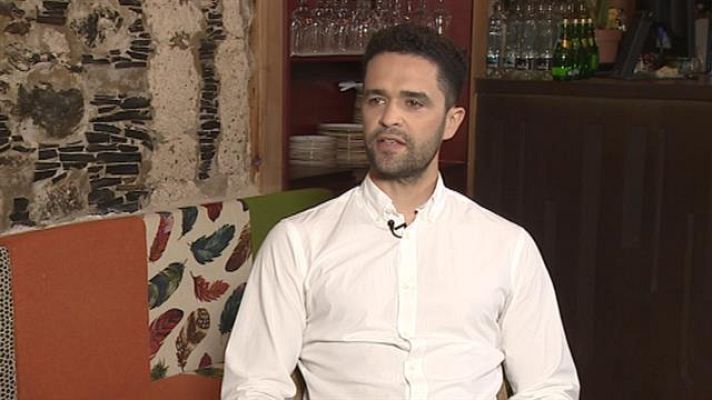 Telecanarias - TVE habla con Mario Rodríguez Ureña - 06/12/2020