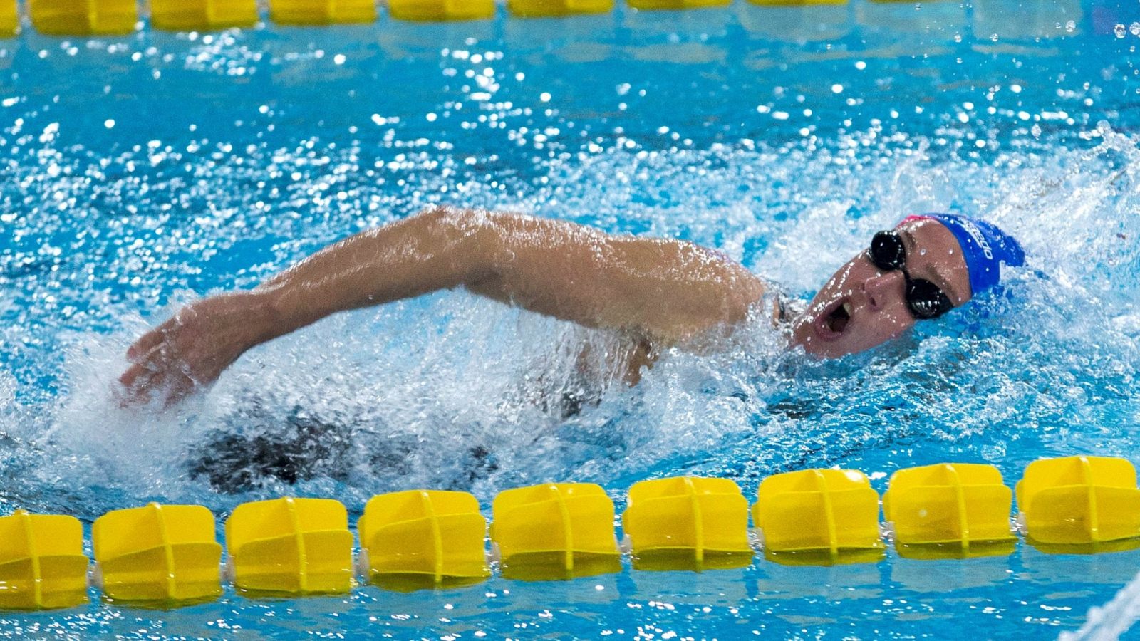 Natación - Open Internacional Ciudad de Castellón. Sesión matinal - 06/12/20 - ver ahora