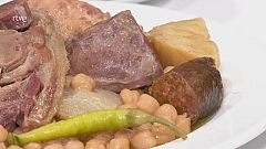 Como Sapiens - Programa 34: Puchero, cocido y mantequilla de Soria