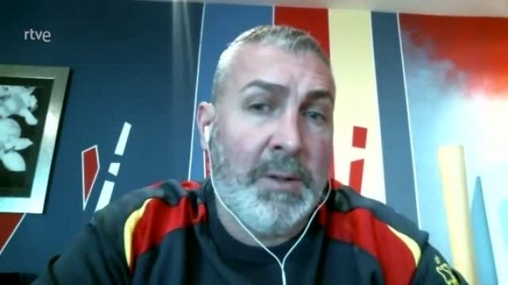 Europeo Femenino de Balonmano - Viver: "Este partido es la llave para la 'main round'"