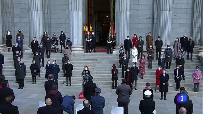 L'Informatiu - L'Informatiu - 06/12/2020