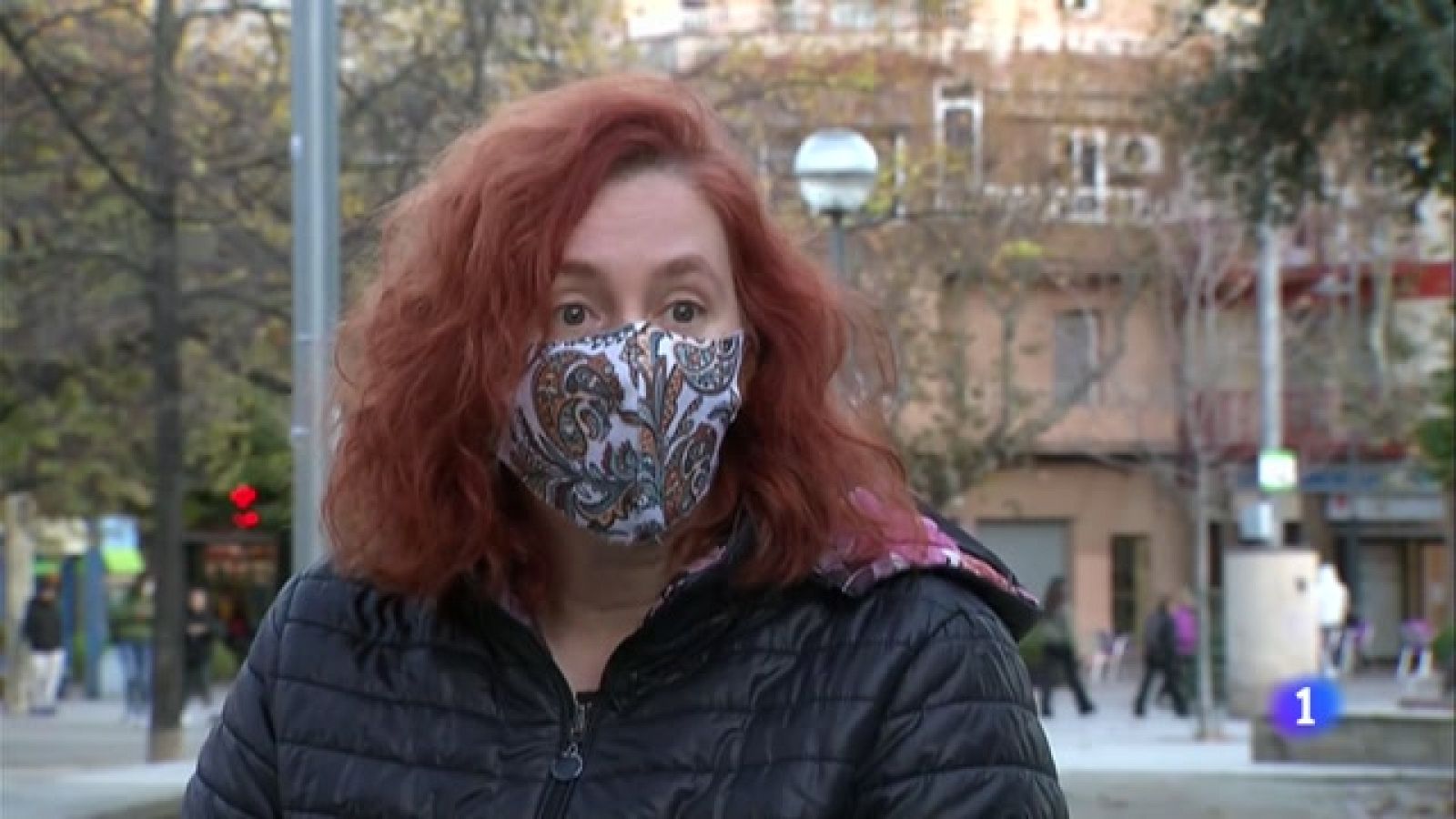 Que el suïcidi deixi de ser un tabú - L'Informatiu | Veure