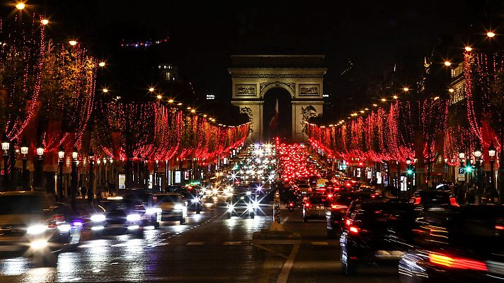 Francia quiere acabar con la discriminación por el acento