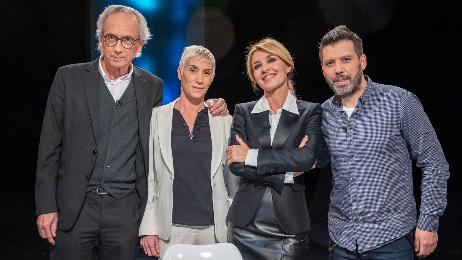 Versión española - Retornados (presentación) - ver ahora