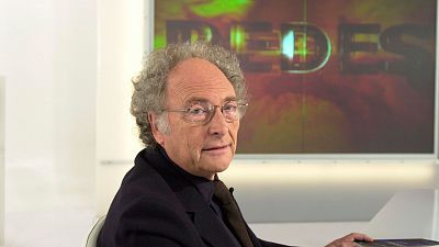 Eduard Punset, la urgencia del tiempo