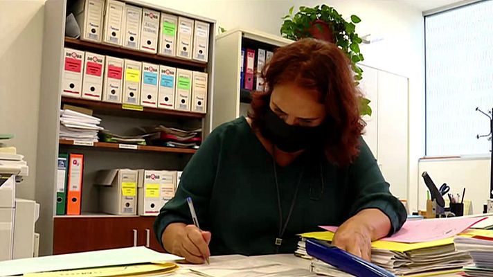 Repor - Que haya paz